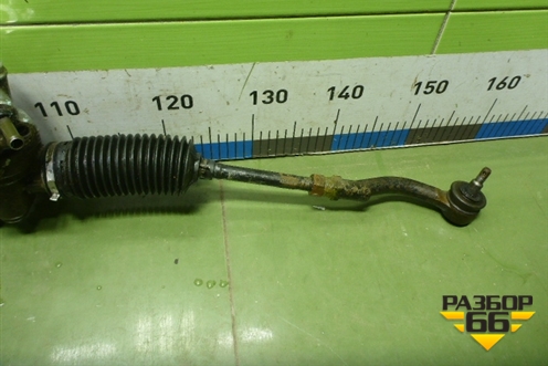 Рейка рулевая под гидроусилитель (577001F800) для Hyundai Tucson с 2004-2010г (Туксон)