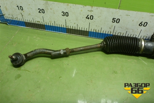 Рейка рулевая под гидроусилитель (577001F800) для Hyundai Tucson с 2004-2010г (Туксон)