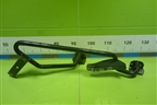 Кронштейн спойлера (верхнего правого) для MAN TGS с 2007г (ТГС)