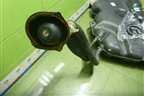 Бак топливный (172028400R) для Renault Sandero с 2013-2022г (Сандеро)