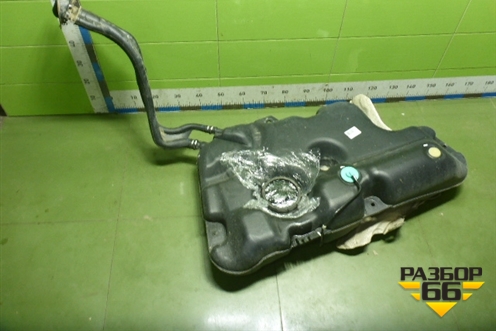 Бак топливный (172028400R) для Renault Sandero с 2013-2022г (Сандеро)