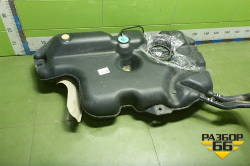 Бак топливный (172028400R) для Renault Sandero с 2013-2022г (Сандеро)