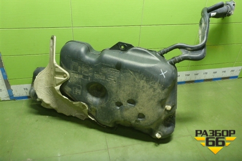Бак топливный (172028400R) для Renault Sandero с 2013-2022г (Сандеро)