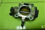 Заслонка дроссельная механическая (3510023701) для Hyundai Tucson с 2004-2010г (Туксон)