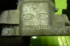 Заслонка дроссельная механическая (3510023701) для Hyundai Tucson с 2004-2010г (Туксон)