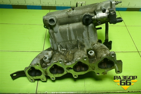 Коллектор впускной для Hyundai Tucson с 2004-2010г (Туксон)