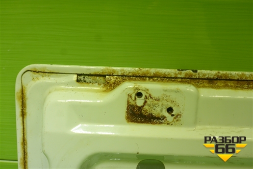 Крышка бардачка  (левая дверца) (810W669125289) для Sitrak C7H (С7Н)