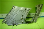 Обшивка багажника правая (верхняя часть) (858602E000) для Hyundai Tucson с 2004-2010г (Туксон)