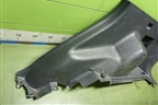 Обшивка багажника правая (нижняя часть) (857402E600) для Hyundai Tucson с 2004-2010г (Туксон)