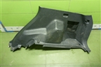 Обшивка багажника правая (нижняя часть) (857402E600) для Hyundai Tucson с 2004-2010г (Туксон)