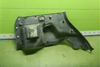 Обшивка багажника правая (нижняя часть) (857402E600) для Hyundai Tucson с 2004-2010г (Туксон)