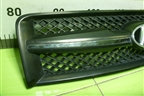 Решетка радиатора (дубликат) для Hyundai Tucson с 2004-2010г (Туксон)