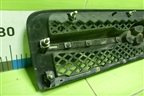 Решетка радиатора (дубликат) для Hyundai Tucson с 2004-2010г (Туксон)
