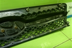 Решетка радиатора (дубликат) для Hyundai Tucson с 2004-2010г (Туксон)