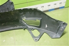 Бампер задний (850180002R) для Renault Scenic с 2009г (Сценик)