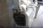 Панель задняя для Hyundai Tucson с 2004-2010г (Туксон)