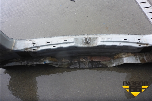 Панель задняя для Hyundai Tucson с 2004-2010г (Туксон)