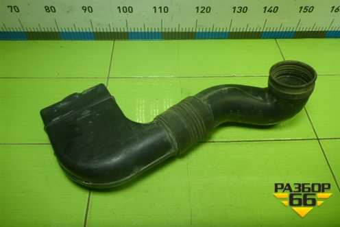 Воздухозаборник воздушного фильтра (282102E000) для Hyundai Tucson с 2004-2010г (Туксон)