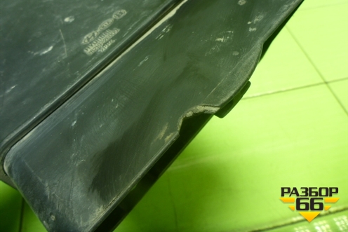 Воздухозаборник воздушного фильтра (282102E000) для Hyundai Tucson с 2004-2010г (Туксон)