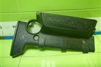 Накладка декоративная на двигатель (2.0л G4GC) (2924023150) для Hyundai Tucson с 2004-2010г (Туксон)