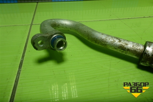 Трубка кондиционера для Hyundai Tucson с 2004-2010г (Туксон)