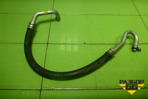 Трубка кондиционера для Hyundai Tucson с 2004-2010г (Туксон)