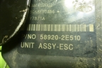 Блок ABS (589202E510) для Hyundai Tucson с 2004-2010г (Туксон)