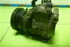 Компрессор кондиционера  (2.0л G4GC) для Hyundai Tucson с 2004-2010г (Туксон)