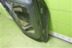 Дверь задняя левая (41522642779) для BMW X5 G05 с 2018г (Х5 Г05)