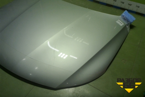 Капот для Volkswagen Passat-CC с 2008г (Пассат ЦЦ)