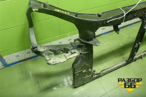 Панель передняя (дубликат) для Hyundai Tucson с 2004-2010г (Туксон)