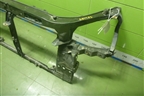 Панель передняя (дубликат) для Hyundai Tucson с 2004-2010г (Туксон)