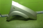 Крыло переднее правое (дубликат) (TUC054D023R) для Hyundai Tucson с 2004-2010г (Туксон)