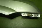 Крыло переднее правое (дубликат) (TUC054D023R) для Hyundai Tucson с 2004-2010г (Туксон)