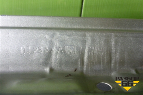 Крыло переднее правое (дубликат) (TUC054D023R) для Hyundai Tucson с 2004-2010г (Туксон)