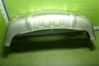 Бампер передний (дубликат) (HN0405301) для Hyundai Tucson с 2004-2010г (Туксон)