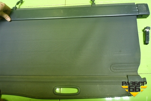 Шторка багажника для Hyundai Tucson с 2004-2010г (Туксон)