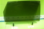 Стекло двери задней правой для Hyundai Tucson с 2004-2010г (Туксон)