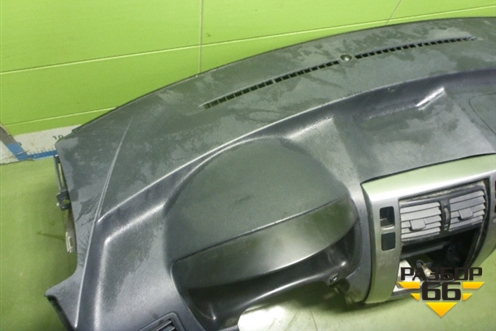Торпедо под AIR BAG без AIR BAG (847102E500) для Hyundai Tucson с 2004-2010г (Туксон)