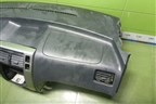 Торпедо под AIR BAG без AIR BAG (847102E500) для Hyundai Tucson с 2004-2010г (Туксон)