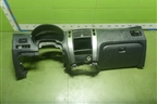 Торпедо под AIR BAG без AIR BAG (847102E500) для Hyundai Tucson с 2004-2010г (Туксон)