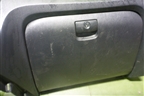 Торпедо под AIR BAG без AIR BAG (847102E500) для Hyundai Tucson с 2004-2010г (Туксон)