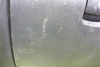 Торпедо под AIR BAG без AIR BAG (847102E500) для Hyundai Tucson с 2004-2010г (Туксон)