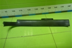 Накладка порога внутренняя переднего левого (858712E000) для Hyundai Tucson с 2004-2010г (Туксон)