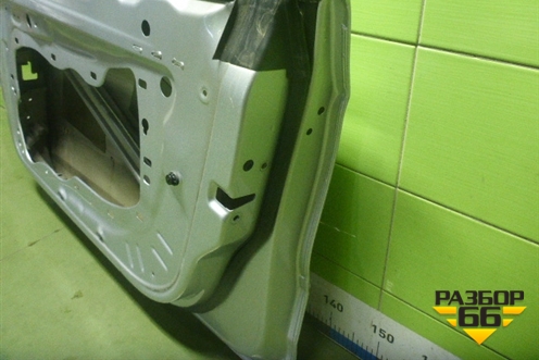 Дверь передняя правая (3C8831312) для Volkswagen Passat-CC с 2008г (Пассат ЦЦ)