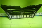 Решетка радиатора (под парктроник) (3С8853651) для Volkswagen Passat-CC с 2008г (Пассат ЦЦ)