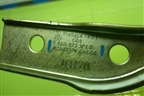 Петля капота левая (6R0823301B) для Volkswagen Polo (седан) с 2010г (Поло)
