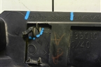 Накладка крышки багажника (7680133660) для Toyota Camry XV70 с 2017-2026г (Камри)