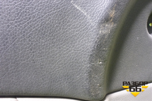Обшивка двери передней левой под электрику для Chevrolet Evanda с 2004г (Эванда)