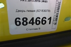 Дверь левая (82183078) для Volvo TRUCK FH с 2013-2019г (ФШ)